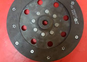 9976053 Tarcza sprzęgła New Holland