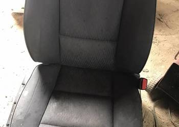 fotele kanapa BMW e39 touring