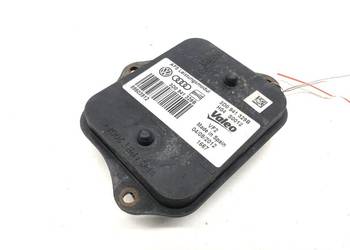 MODUŁ SKRĘTU REFLEKTORA VW PASSAT B7 3D0941329B Kombi 10-15 STEROWNIK