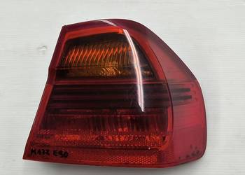 LAMPA LEWY TYŁ BMW E90 2.0D 6937458