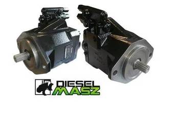 Pompa Hydrauliczna John Deere 6200,6600,6220,6420 Bosch