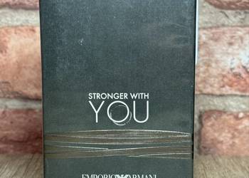 Perfumy Armani