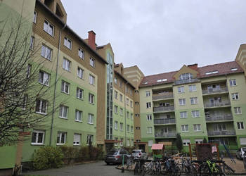 Syndyk sprzeda udział w mieszkaniu we Wrocławiu