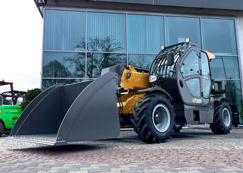 Ładowarka teleskopowa Günstig GT3007 3000 kg 7 m