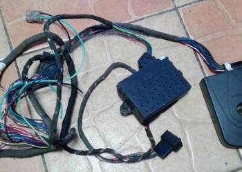 MODUŁ BLUETOOTH TELEFONU XVD500021 DISCOVERY FORD
