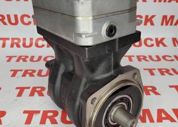 SPRĘŻARKA POWIETRZA daf xf 9115045040 2 cylindry