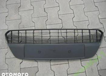 FORD FOCUS MK3 KRATKA ZDERZAKA PRZÓD 7M5117B968A