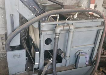 System filtracji Knoll HL 450, 2007 rok