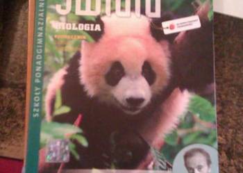 biologia ciekawi świata antykwariaty szkolne używane książki