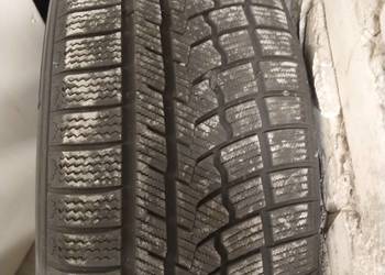 Opony zimowe komplet 4 szt 235/55/17 Zetex WH1000 SUV