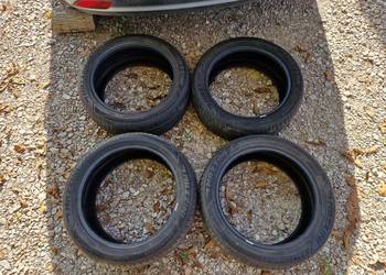 Opony Letnie 205/50R17 Mazzini Falconer F1