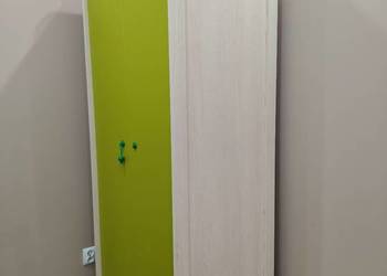 Szafa 80x200 cm