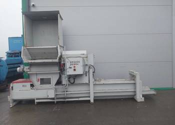 Kompaktor EPS GS Systemtechnik Abba 400 RP