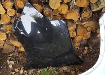 nissan interstar 2022r błotnik przód lewy