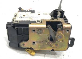 ZAMEK DRZWI PRAWY PRZÓD JAGUAR S-TYPE II Sedan/Limuzyna 2W4A-5421812-G