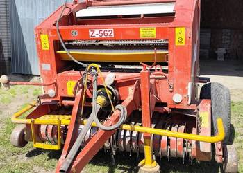 Prasa metal fach siatka