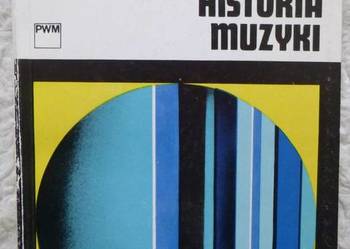 Mała historia muzyki Józef W. Reiss