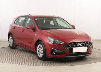 Hyundai i30 1.0 T-GDI