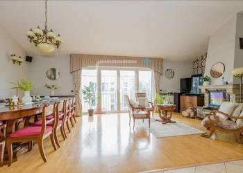 Mieszkanie do wynajęcia ul. Gersona 109m2