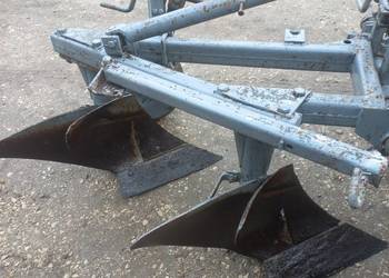 Sprzedam pług 2-skibowy grudziadz