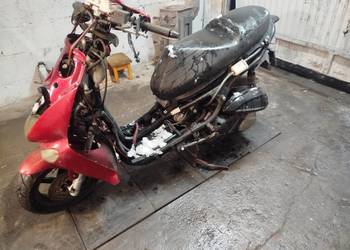 Aprilia Leonardo 250