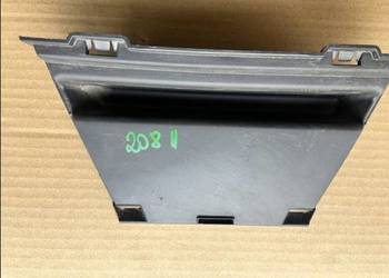 ZAŚLEPKA RADARU PEUGEOT 208 II KRATKA  9829438380