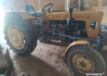 Ursus C330 c360 ciagnik