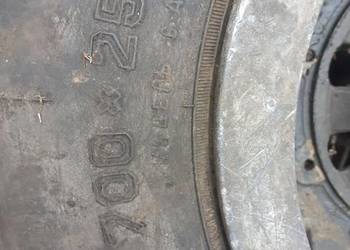 Koło do samolotu AN ,IŁ