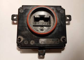 A7 4G MODUŁ STEROWNIK PRZETWORNICA LAMPY 4G0907697J A6 C7 4G A4 B8 A5 Q5