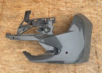 Narożnik zderzaka przód lewy lh peugeot 508 II 2 lift 23+ 6PDC 9849497280