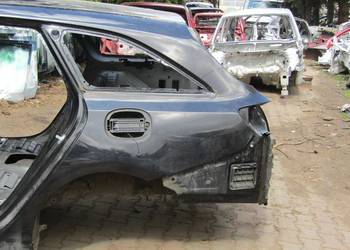 ĆWIARTKA BŁOTNIK LEWY TYLNY TYŁ 1K KIA CEED III SW KOMBI