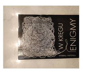W kręgu Enigmy  Władysław Kozaczuk