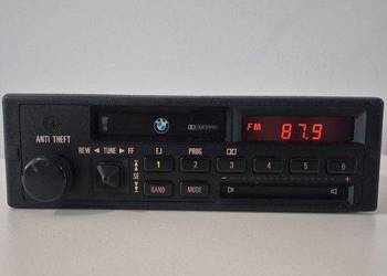 Kolekcjonerskie radio BMW CM5908