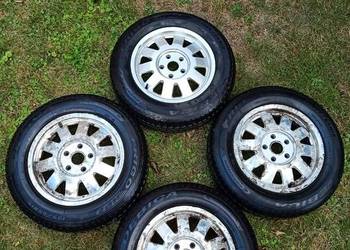 Koła felgi opony Dębica Frigo HP2 195/65/15 2524 i 4919 zima 5x112 Audi,VAG