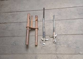 Przednie zawieszenie Romet 2370 2375