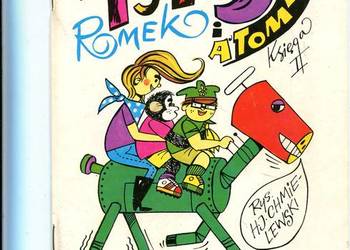 Tytus Romek i Atomek Księga 2 1990 - Chmielewski