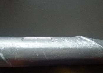 Osłona Tłumika wydechu JUNAK 126 lub 904 TORQ Devil ZNEN F31