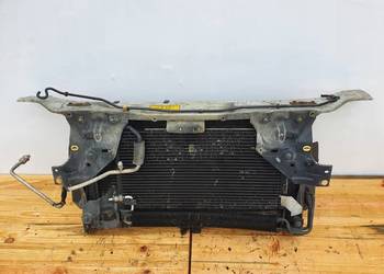 Xedos 9 2.5 V6 PRZEDNI PAS CHŁODNICE Komplet Autom