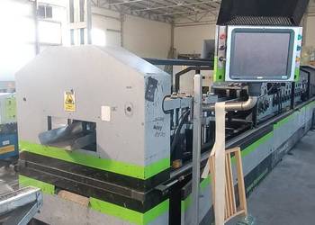 Linia do profili FRAMECAD FL650