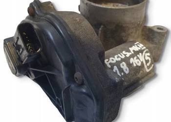 PRZEPUSTNICA Ford Focus C-Max 1.8 16V VP4F9U-9E928-AB