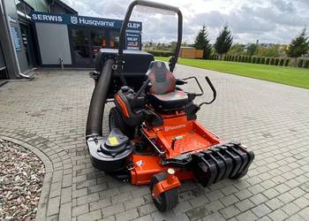 Kosiarka profesjonalna Z454X Husqvarna