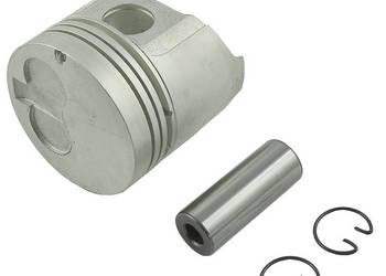 Tłok Shibaura P19F/P21F / Shibaura J843 / 84 mm / STD / 11501-6560 / 5-23-…