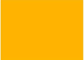 Tkanina PVC Supertrans 8*8 L2 szer. 250cm 670g/m2 kolor Amarillo kod 6250