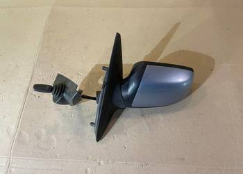 Lusterko zewnętrzne lewe Ford mondeo mk3 lift Lusterko zewnętrzne lewe Ford mondeo mk3 lift