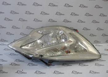 OPEL MERIVA B lampa prawa przód 13253632 ANGLIK
