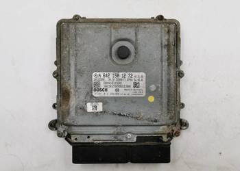Sterownik Silnika Mercedes Sprinter W906 3.0 CDI A6421501272 0281014204