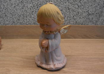 Figurka aniołek Scioto