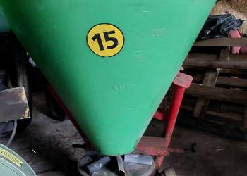 Sprzedam rozsiewacz lej