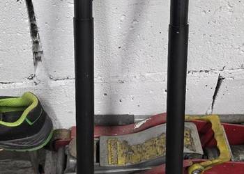 Octavia 3 siłowniki elektryczne pokrywy bagażnika