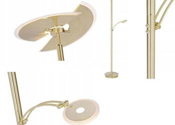 Lampa stojąca Artur LED Ściemniacz 2,7-5K 48W 673-60